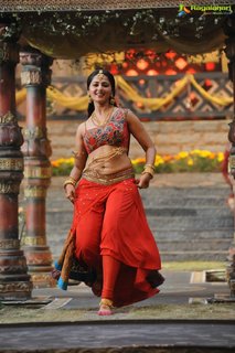 Anushka Shetty feet photo thumbnail