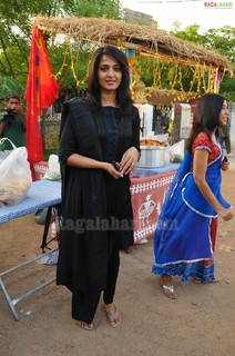 Anushka Shetty feet photo thumbnail