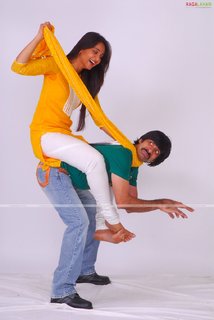 Anushka Shetty feet photo thumbnail