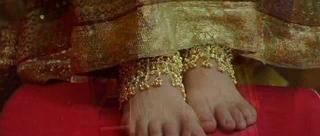 Anushka Shetty feet photo thumbnail
