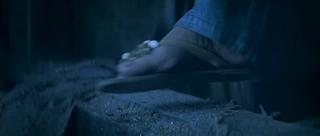 Anushka Shetty feet photo thumbnail
