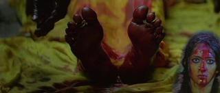 Anushka Shetty feet photo thumbnail