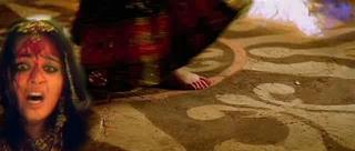 Anushka Shetty feet photo thumbnail