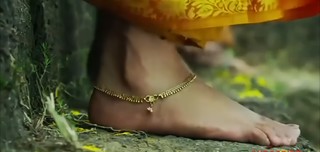 Anushka Shetty feet photo 5