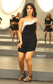 Anushka Shetty feet photo thumbnail