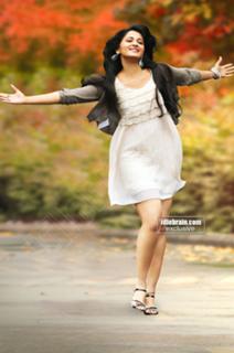 Anushka Shetty feet photo thumbnail