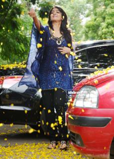 Anushka Shetty feet photo thumbnail