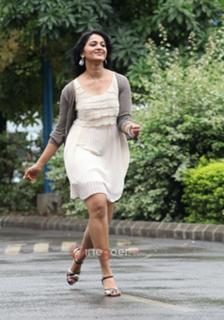 Anushka Shetty feet photo thumbnail