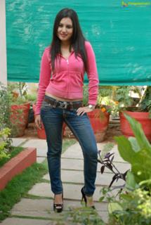 Anusmriti Sarkar feet photo 1