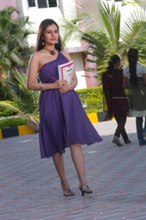 Anusmriti Sarkar feet photo 5