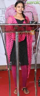 Anusree feet photo 1