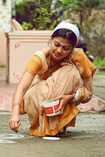 Anusree feet photo 3