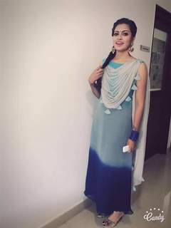 Anusree feet photo 5