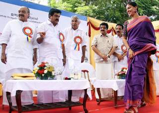 Anusree feet photo 4