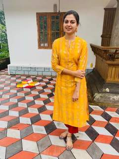 Anusree feet photo 16