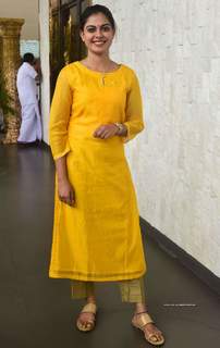 Anusree feet photo 14