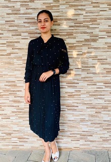Anusree feet photo 9