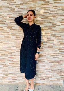Anusree feet photo 8