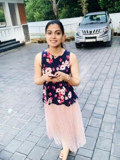 Anusree feet photo 7