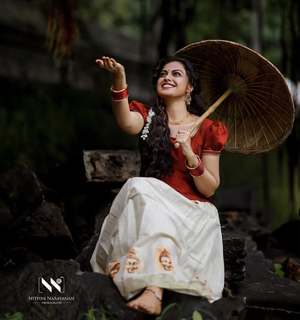 Anusree feet photo 5