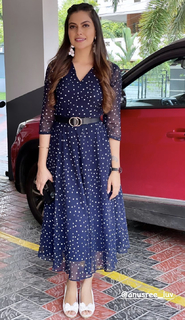 Anusree feet photo 1
