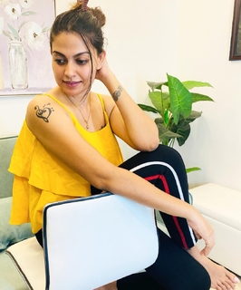 Anusree feet photo 20
