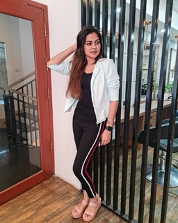 Anusree feet photo 19