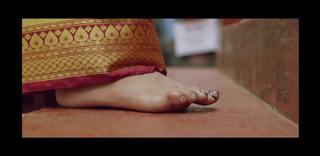 Anusree feet photo 18
