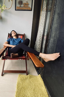 Anusree feet photo 16