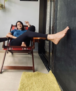 Anusree feet photo 15