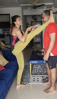 Anusree feet photo 7