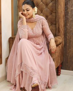Anusree feet photo 2