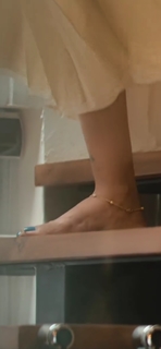 Anusree feet photo 20