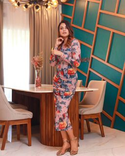 Anusree feet photo 14