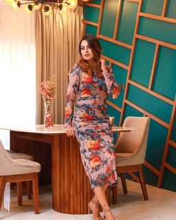 Anusree feet photo 13