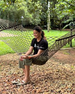 Anusree feet photo 12