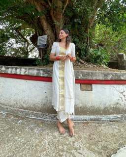 Anusree feet photo 6