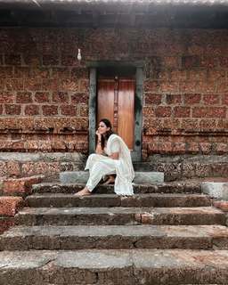 Anusree feet photo 5