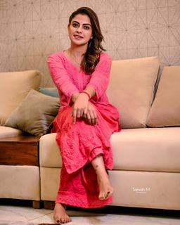Anusree feet photo 18