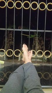 Anusree feet photo 16