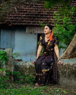 Anusree feet photo 12