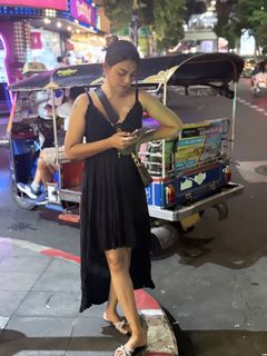 Anusree feet photo 4
