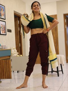 Anusree feet photo 1