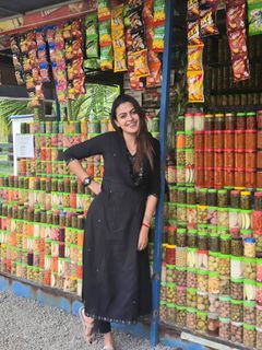 Anusree feet photo 8