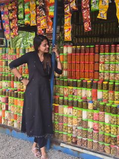 Anusree feet photo 7