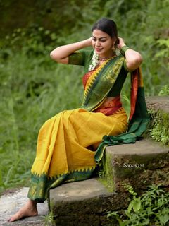 Anusree feet photo 1