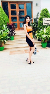 Anveshi Jain feet photo 5