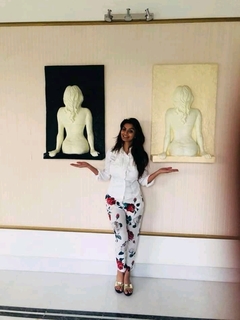 Anveshi Jain feet photo 19