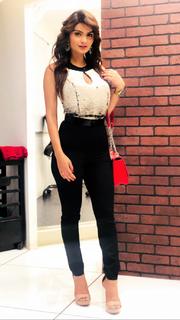 Anveshi Jain feet photo 16