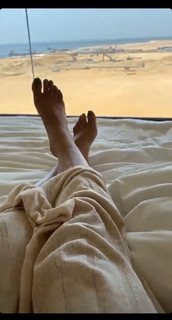 Anveshi Jain feet photo 17